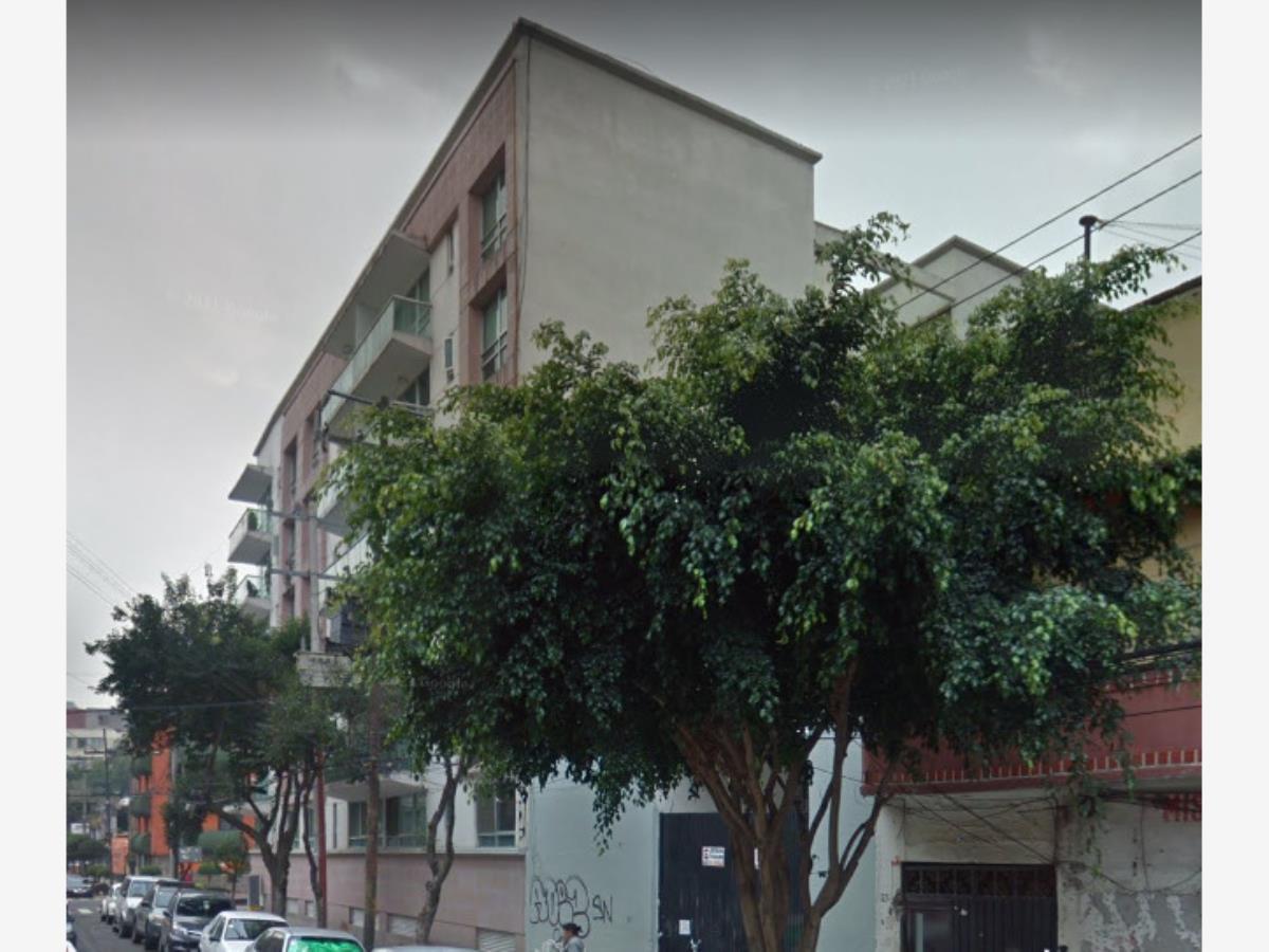 Foto de departamento en venta en antonio caso 143, san rafael, cuauhtémoc, df / cdmx, 27193675 No. 02