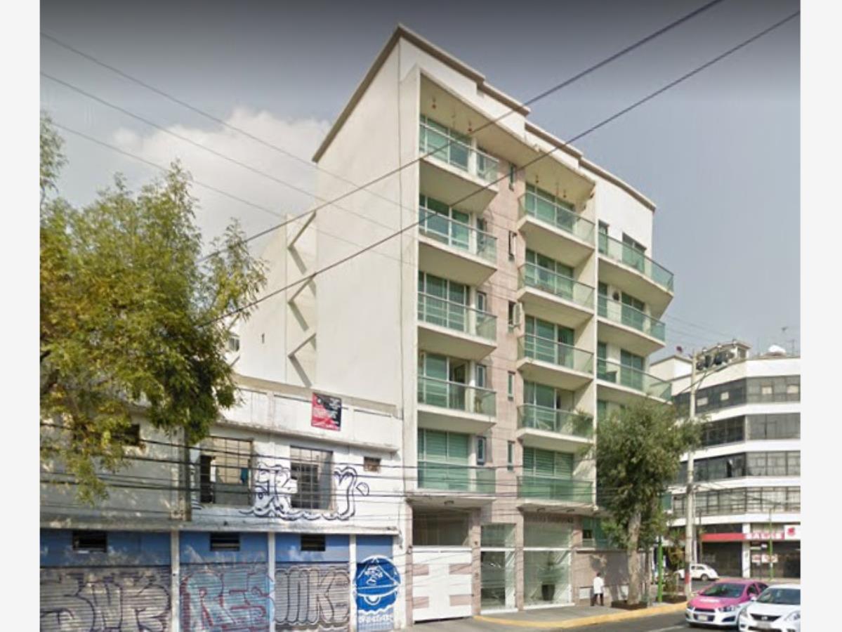 Foto de departamento en venta en antonio caso 143, san rafael, cuauhtémoc, df / cdmx, 27193675 No. 03