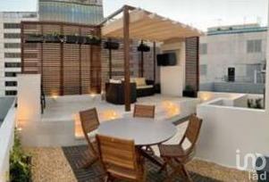 Foto de departamento en venta en antonio caso 168, san rafael, cuauhtémoc, df / cdmx, 25831629 No. 01