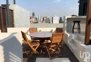 Foto de departamento en venta en antonio caso 168, san rafael, cuauhtémoc, df / cdmx, 25831629 No. 02