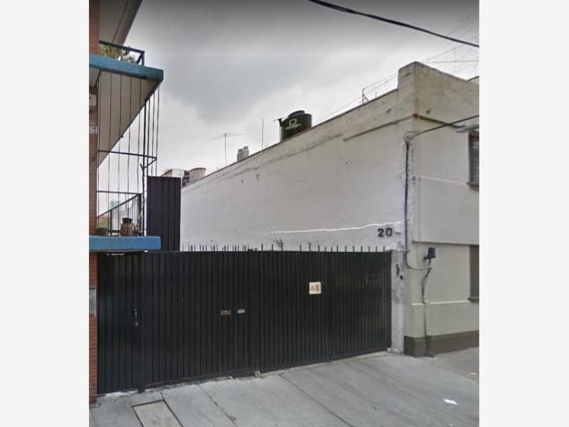 Foto de casa en venta en antonio del castillo 20, san rafael, cuauhtémoc, df / cdmx, 8915631 No. 02