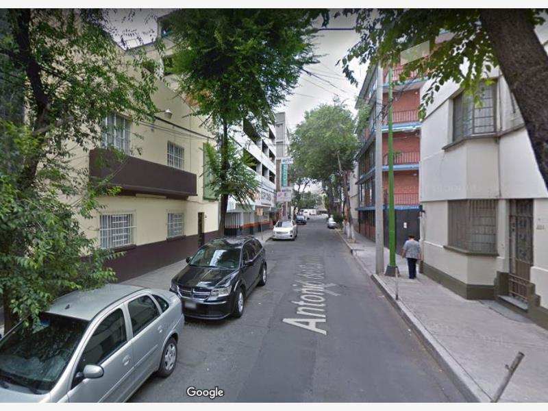 Foto de casa en venta en antonio del castillo 20, san rafael, cuauhtémoc, df / cdmx, 8915631 No. 03