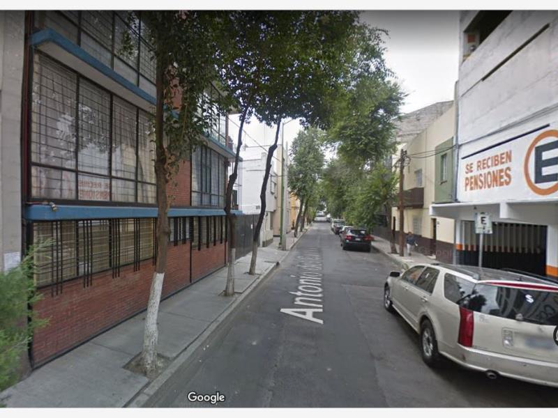 Foto de casa en venta en antonio del castillo 20, san rafael, cuauhtémoc, df / cdmx, 8915631 No. 04