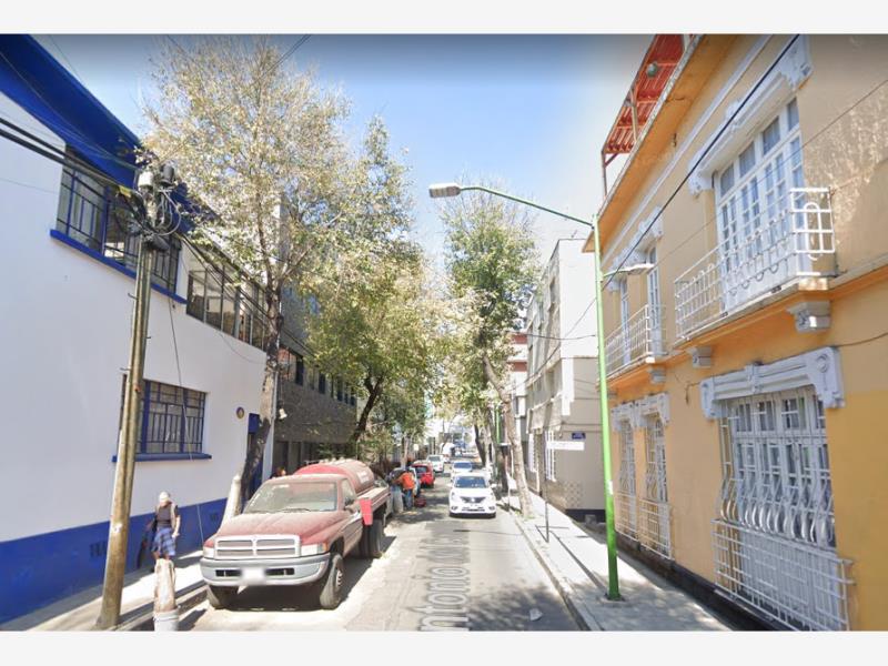 Foto de casa en venta en antonio del castillo 34, san rafael, cuauhtémoc, df / cdmx, 25102172 No. 03