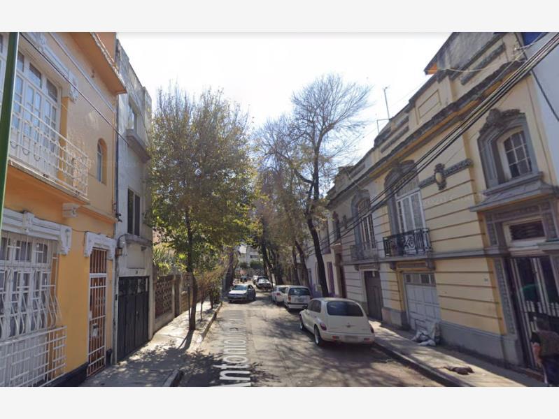 Foto de casa en venta en antonio del castillo 34, san rafael, cuauhtémoc, df / cdmx, 25102172 No. 04