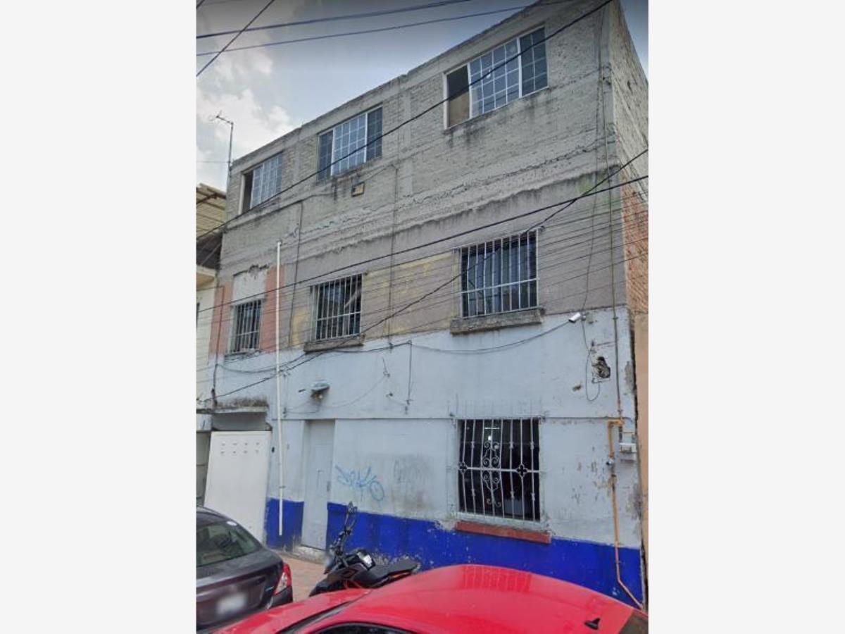 Foto de departamento en venta en antonio garcía cubas 114, obrera, cuauhtémoc, df / cdmx, 26391333 No. 01