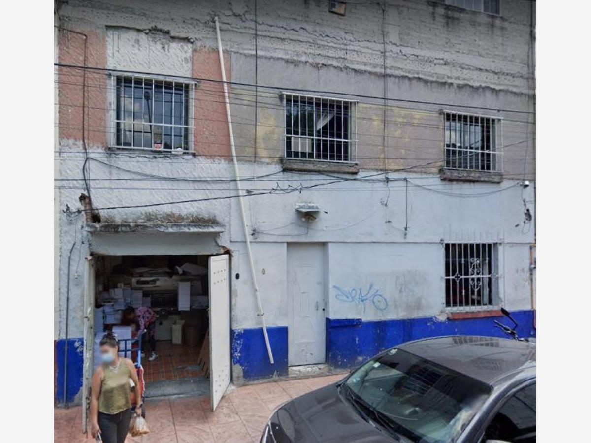 Foto de departamento en venta en antonio garcía cubas 114, obrera, cuauhtémoc, df / cdmx, 26391333 No. 02