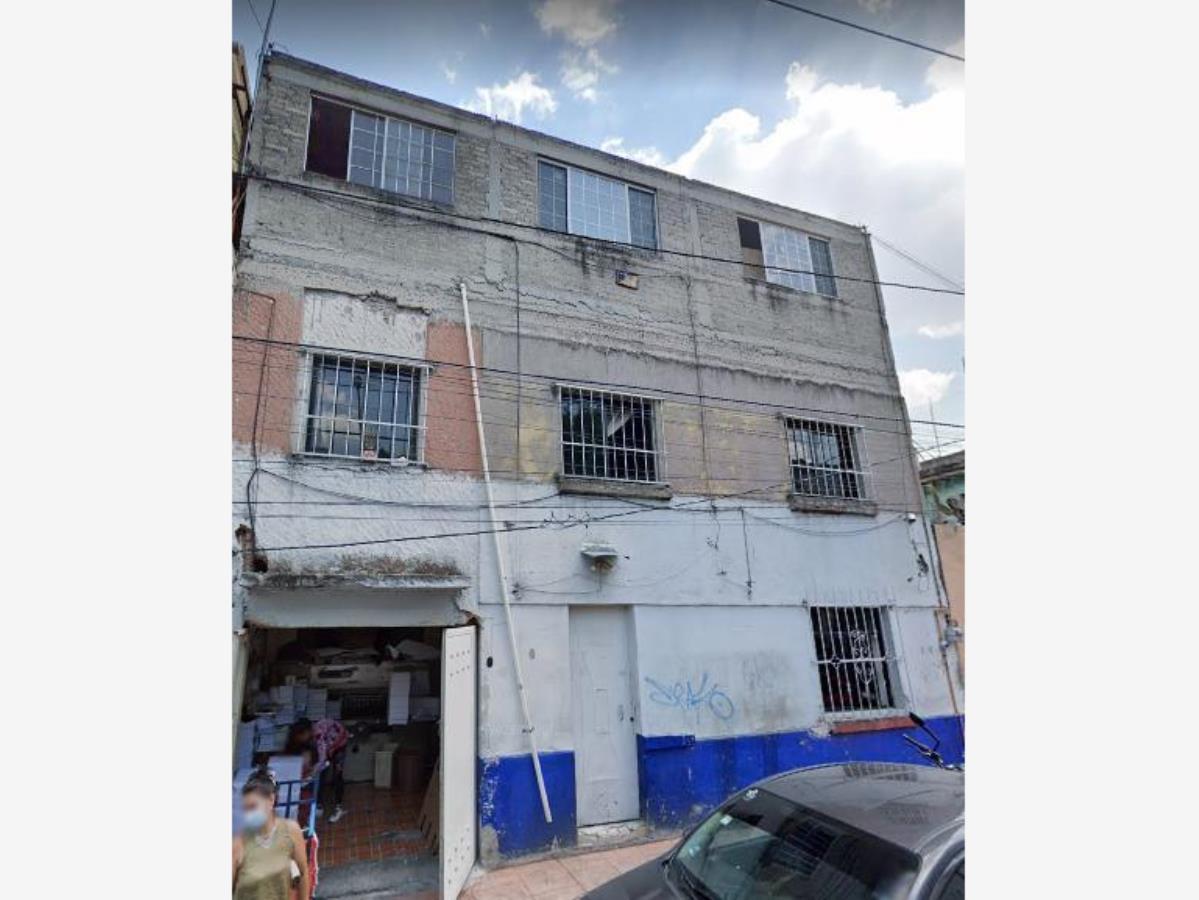 Foto de departamento en venta en antonio garcía cubas 114, obrera, cuauhtémoc, df / cdmx, 26391333 No. 03