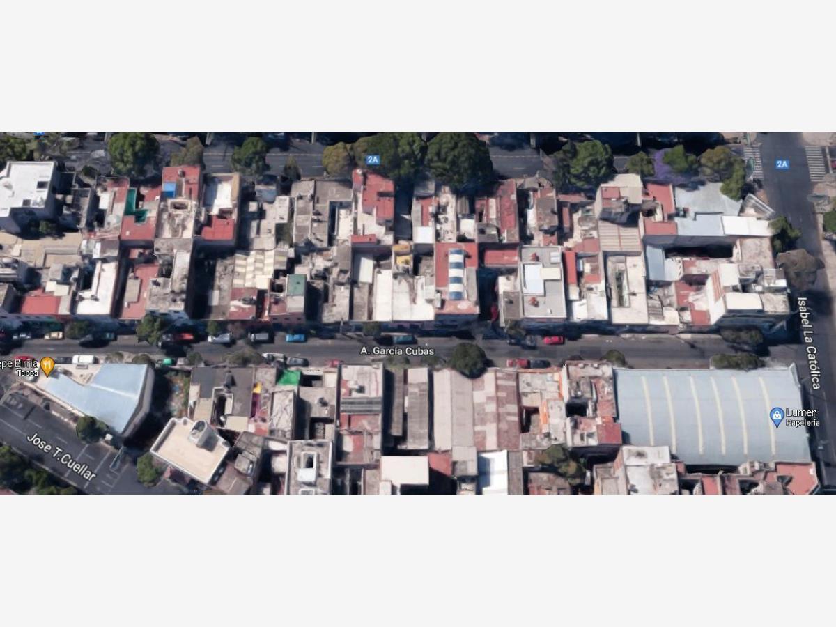 Foto de departamento en venta en antonio garcía cubas 114, obrera, cuauhtémoc, df / cdmx, 26391333 No. 04