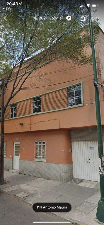 Foto de edificio en venta en antonio maura 113, moderna, benito juárez, df / cdmx, 0 No. 02