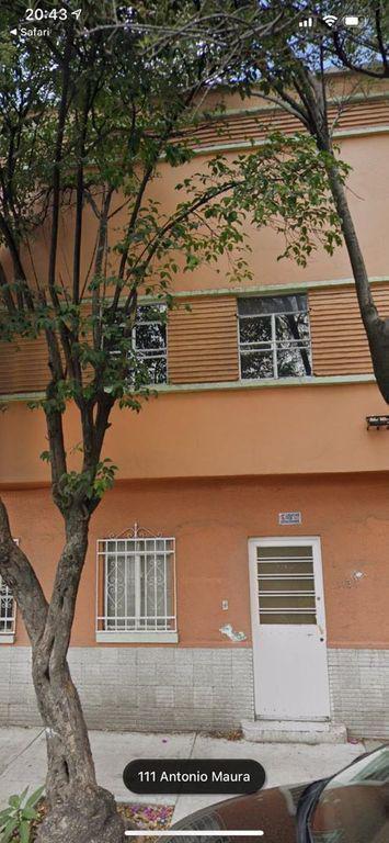 Foto de edificio en venta en antonio maura 113, moderna, benito juárez, df / cdmx, 0 No. 03