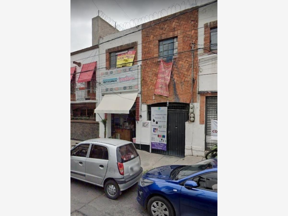 Foto de local en renta en antonio plaza 37, algarin, cuauhtémoc, df / cdmx, 0 No. 01