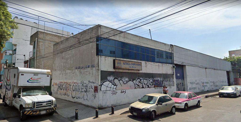 Foto de terreno habitacional en venta en antonio rodriguez 106, san simón ticumac, benito juárez, df / cdmx, 0 No. 01