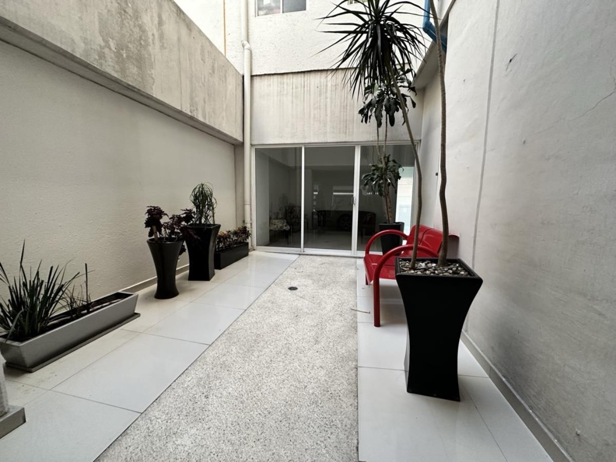 Foto de departamento en venta en antonio rodríguez 58, san simón ticumac, benito juárez, df / cdmx, 26372513 No. 02
