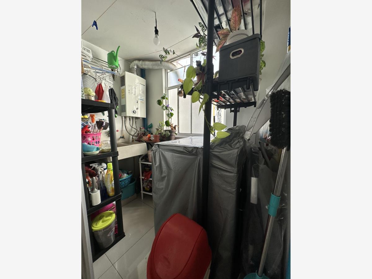 Foto de departamento en venta en antonio rodríguez 58, san simón ticumac, benito juárez, df / cdmx, 26372513 No. 04