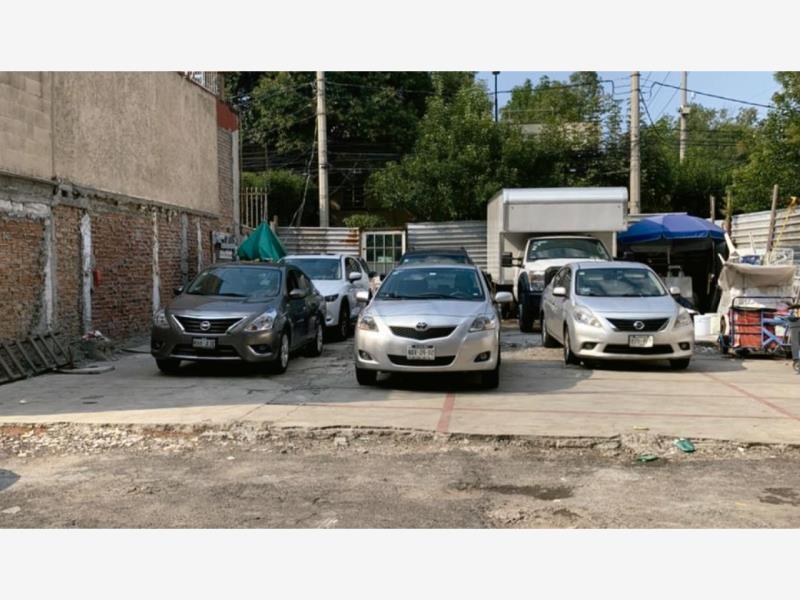 Foto de terreno habitacional en venta en antonio sola 28, condesa, cuauhtémoc, df / cdmx, 24787209 No. 03