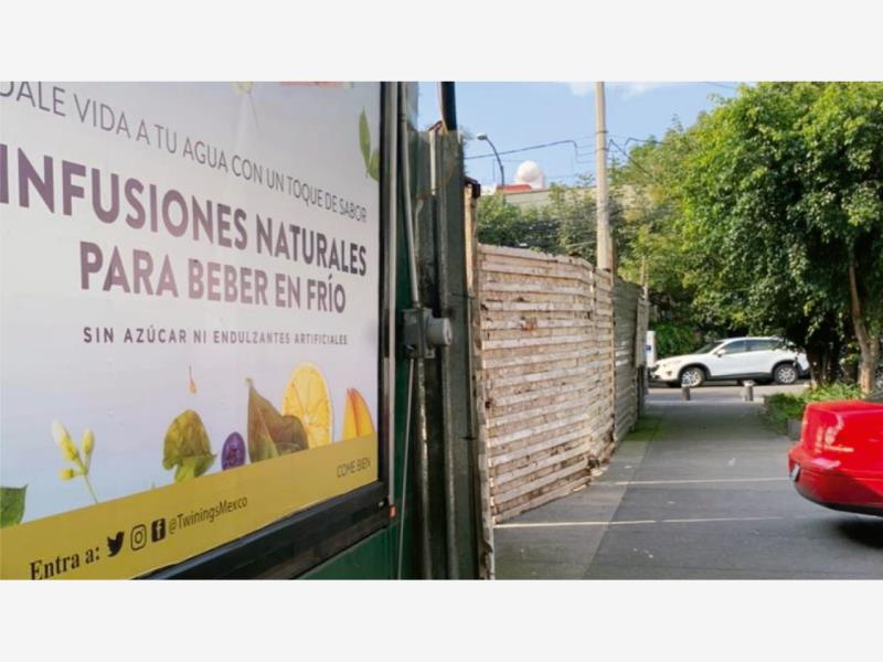 Foto de terreno habitacional en venta en antonio sola 28, condesa, cuauhtémoc, df / cdmx, 24787209 No. 04