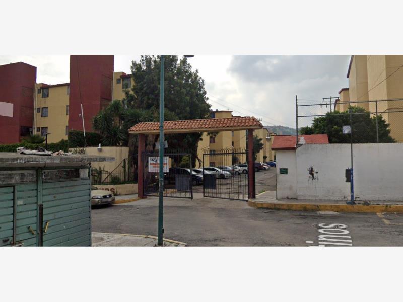 Foto de departamento en venta en antonio teatinos 12, citlalli, iztapalapa, df / cdmx, 25244232 No. 03