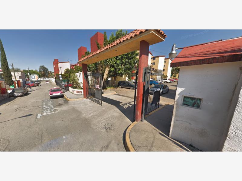 Foto de departamento en venta en antonio teatinos 12, citlalli, iztapalapa, df / cdmx, 25244232 No. 04