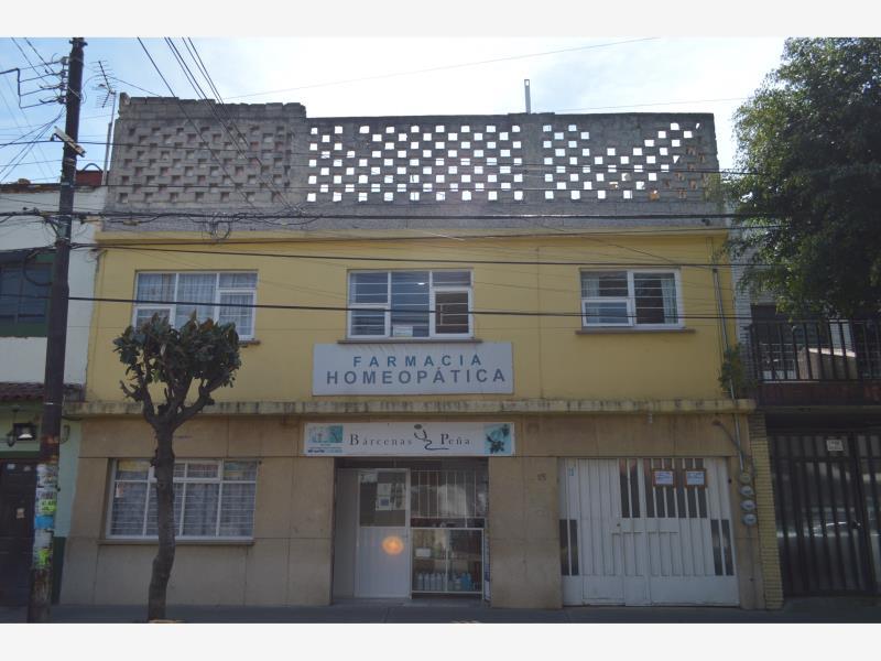 Foto de casa en venta en aquiles elorduy 115, del recreo, azcapotzalco, df / cdmx, 22951671 No. 01