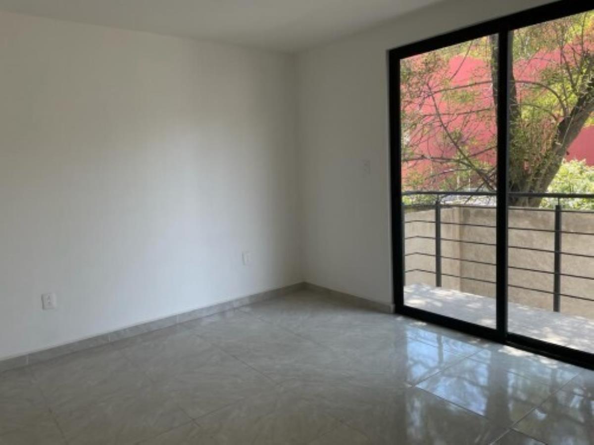 Foto de departamento en renta en aquiles elorduy 18, nextengo, azcapotzalco, df / cdmx, 0 No. 01