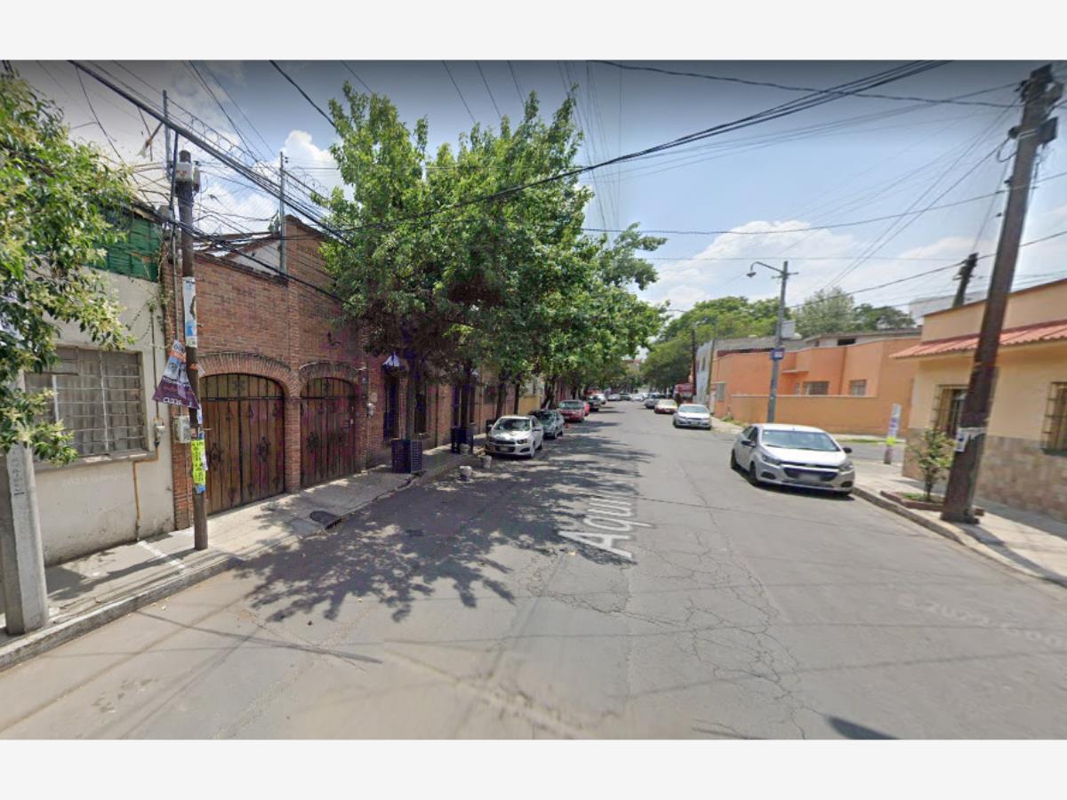Foto de casa en venta en aquiles elorduy 21, del recreo, azcapotzalco, df / cdmx, 0 No. 01
