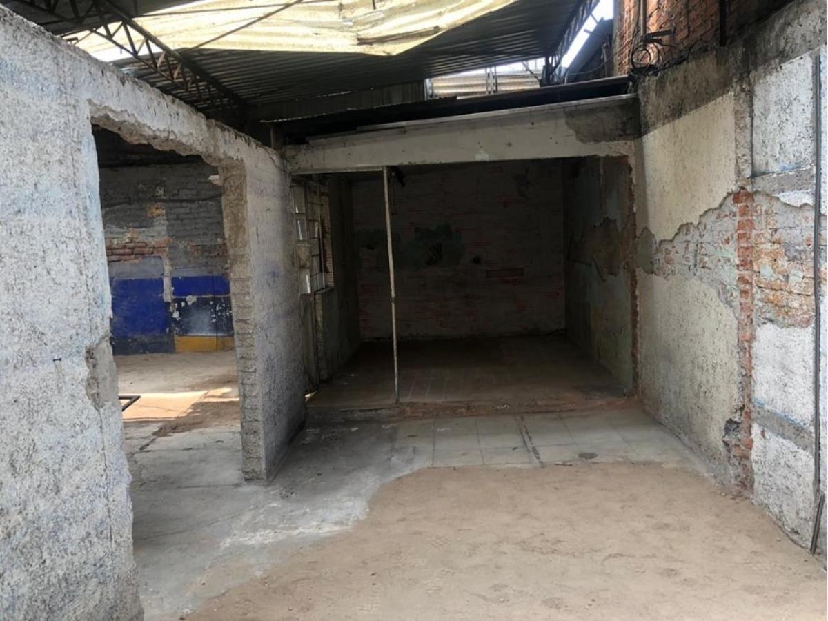 Foto de terreno comercial en venta en aquiles serdan 27, angel zimbron, azcapotzalco, df / cdmx, 0 No. 02