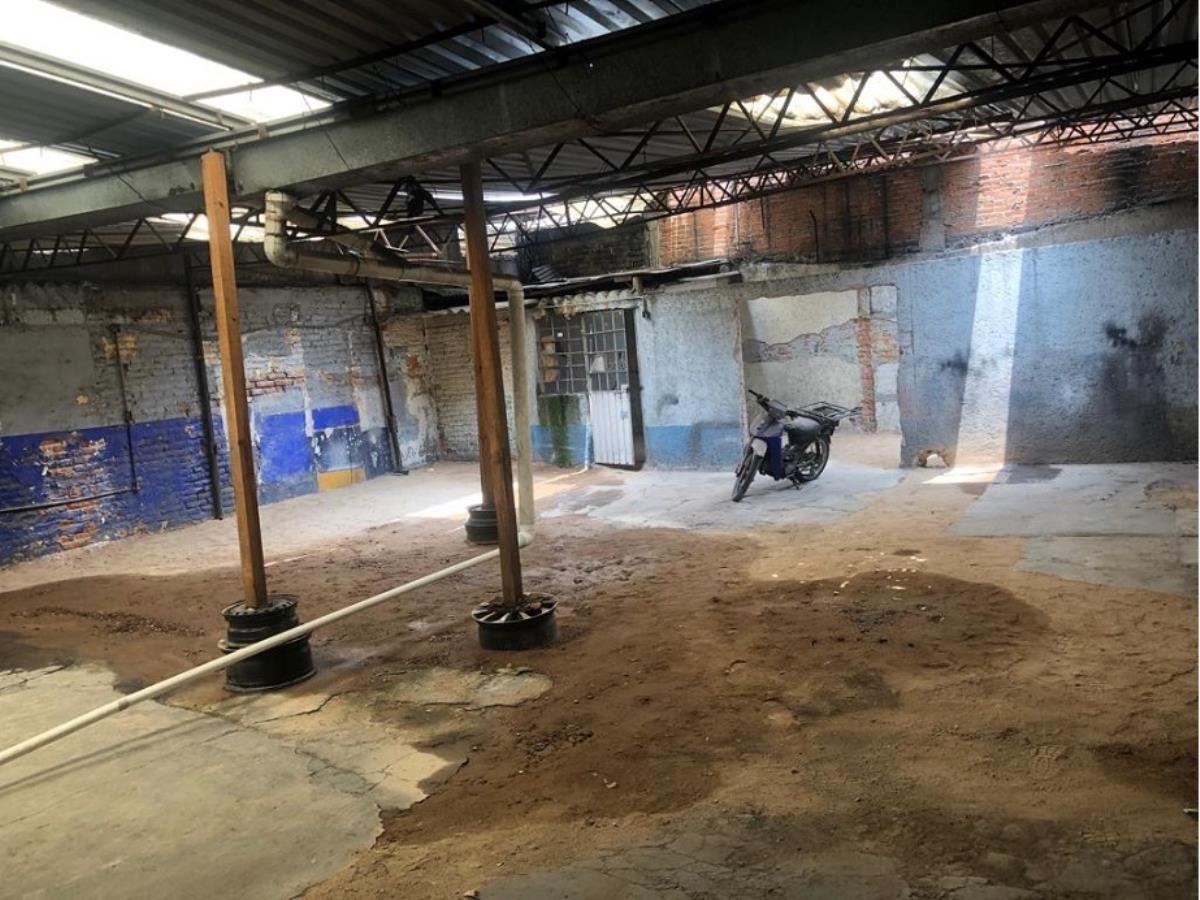 Foto de terreno comercial en venta en aquiles serdan 27, angel zimbron, azcapotzalco, df / cdmx, 0 No. 03