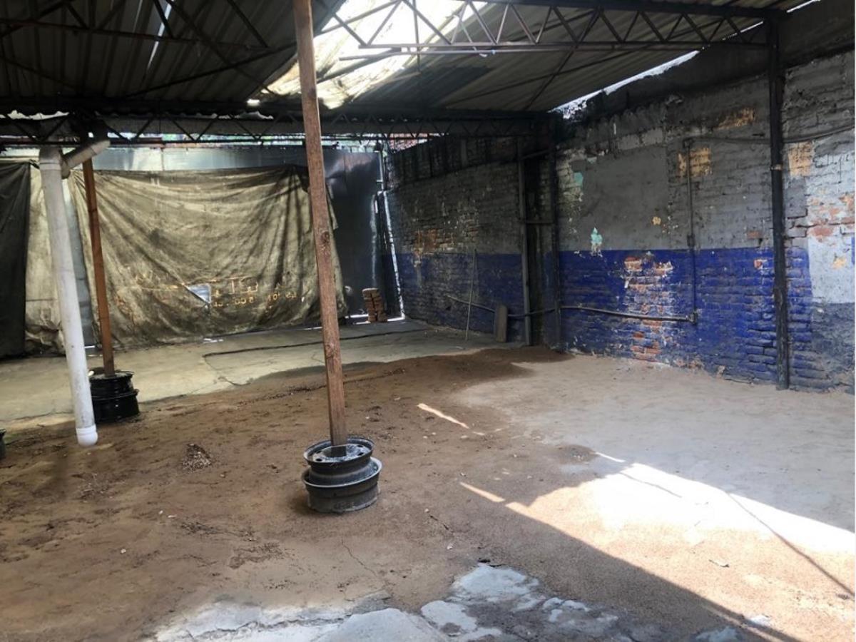 Foto de terreno comercial en venta en aquiles serdan 27, angel zimbron, azcapotzalco, df / cdmx, 0 No. 04