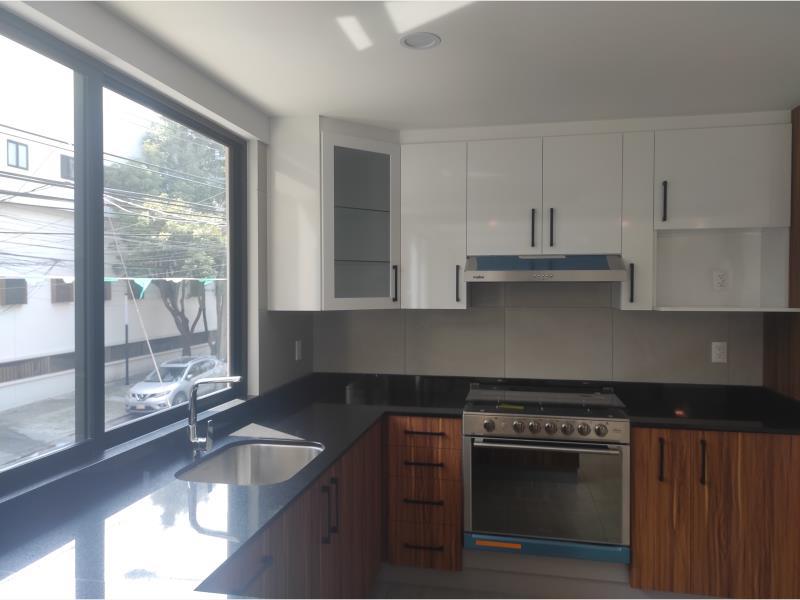 Foto de departamento en venta en aragón 79, álamos, benito juárez, df / cdmx, 0 No. 04