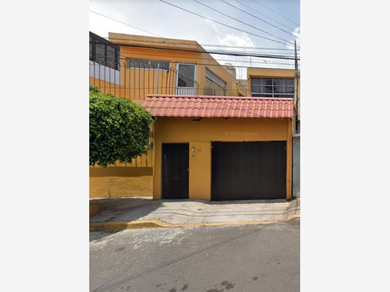 Foto de casa en venta en arcoiris 10, valle de luces, iztapalapa, df / cdmx, 0 No. 01