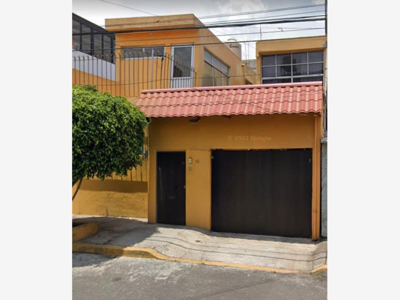 Foto de casa en venta en arcoiris 10, valle de luces, iztapalapa, df / cdmx, 0 No. 02