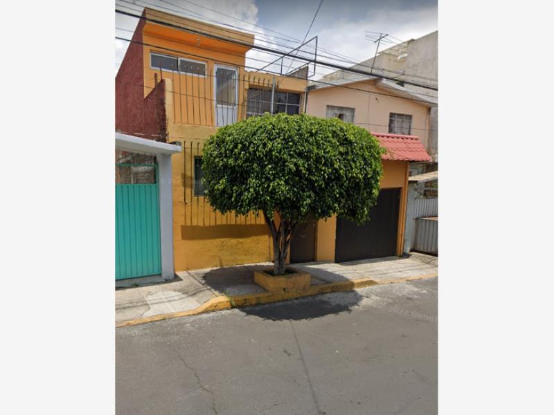 Foto de casa en venta en arcoiris 10, valle de luces, iztapalapa, df / cdmx, 0 No. 03