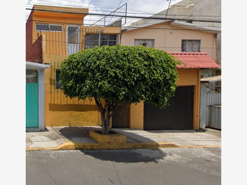 Foto de casa en venta en arcoiris 10, valle de luces, iztapalapa, df / cdmx, 0 No. 04
