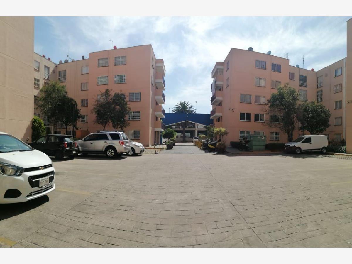 Foto de departamento en venta en arcos de aragon 439 depto 503 b, dm nacional, gustavo a. madero, df / cdmx, 0 No. 01