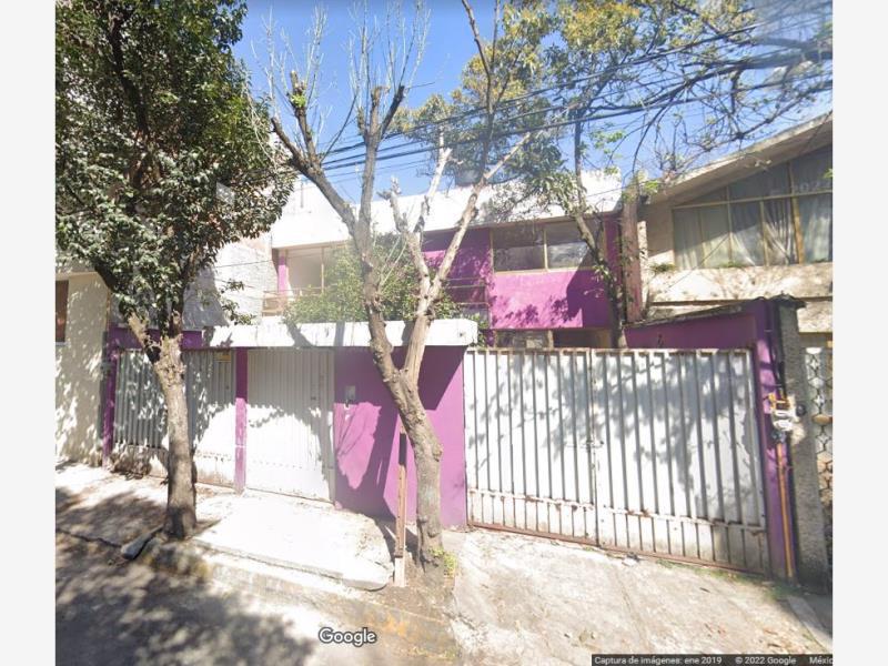 Foto de casa en venta en arcos oriente 222, jardines del sur, xochimilco, df / cdmx, 25105032 No. 01