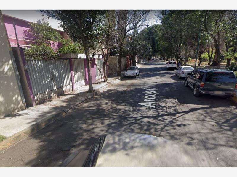 Foto de casa en venta en arcos oriente 222, jardines del sur, xochimilco, df / cdmx, 25105032 No. 02