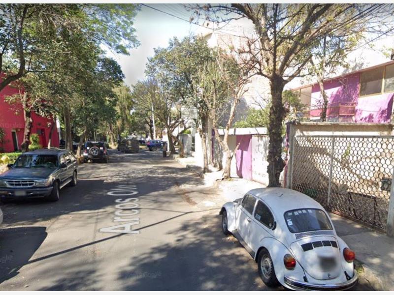 Foto de casa en venta en arcos oriente 222, jardines del sur, xochimilco, df / cdmx, 25105032 No. 03