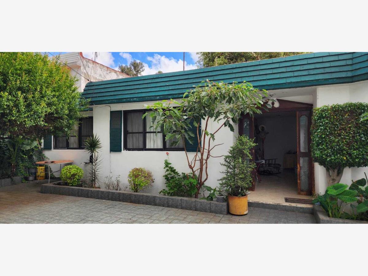 Foto de casa en venta en arcos poniente 346, jardines del sur, xochimilco, df / cdmx, 0 No. 03