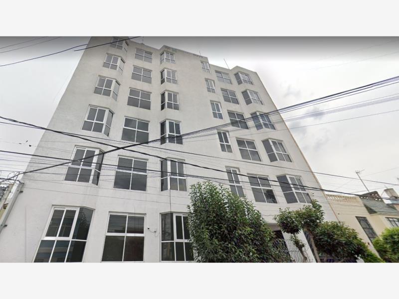 Foto de departamento en venta en arequipa 631, lindavista sur, gustavo a. madero, df / cdmx, 25043395 No. 02
