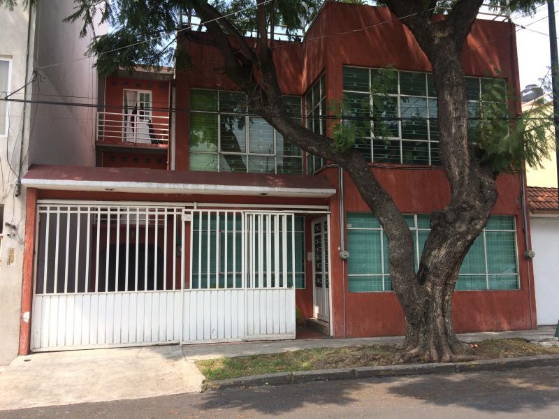Foto de casa en venta en arequipa 704, lindavista norte, gustavo a. madero, df / cdmx, 25158573 No. 01