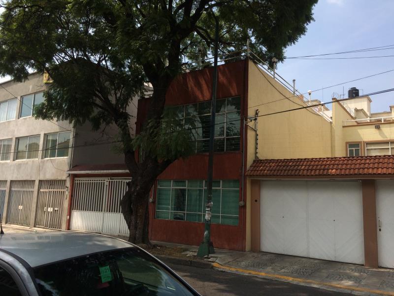 Foto de casa en venta en arequipa 704, lindavista norte, gustavo a. madero, df / cdmx, 25158573 No. 02