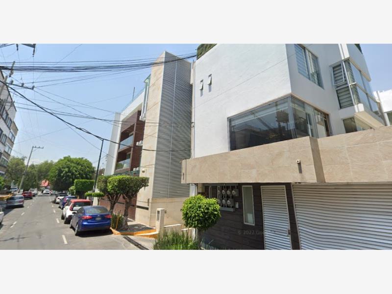 Foto de departamento en venta en arequipa 750, lindavista sur, gustavo a. madero, df / cdmx, 25221374 No. 01