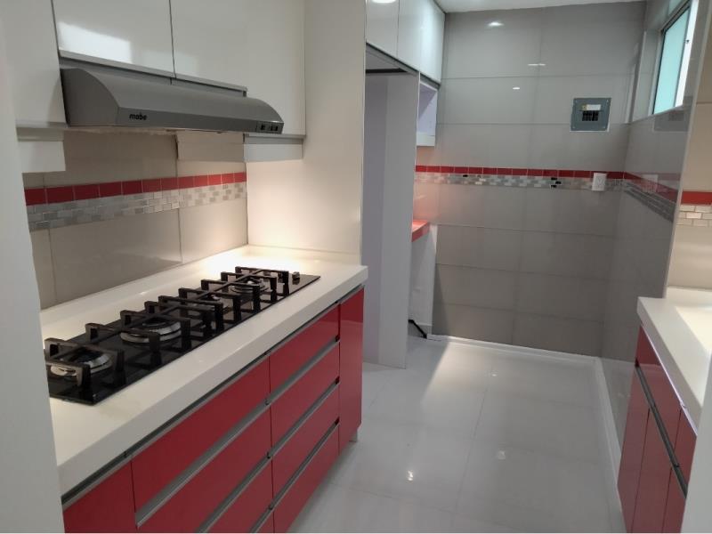Foto de departamento en venta en arequipa 750, lindavista sur, gustavo a. madero, df / cdmx, 25221374 No. 04