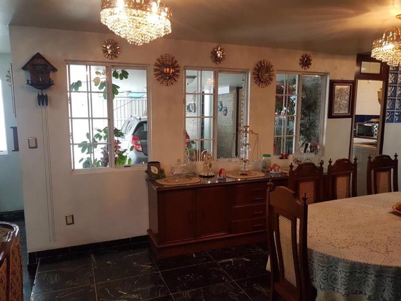 Foto de casa en venta en arequipa 891, lindavista norte, gustavo a. madero, df / cdmx, 25158582 No. 03