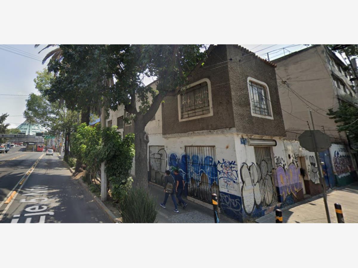 Foto de terreno habitacional en venta en arica 91, guadalupe tepeyac, gustavo a. madero, df / cdmx, 0 No. 01