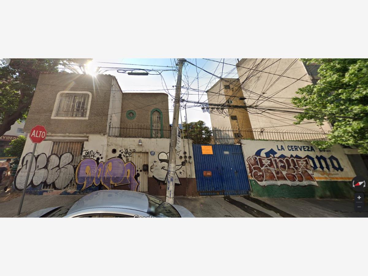 Foto de terreno habitacional en venta en arica 91, guadalupe tepeyac, gustavo a. madero, df / cdmx, 0 No. 02