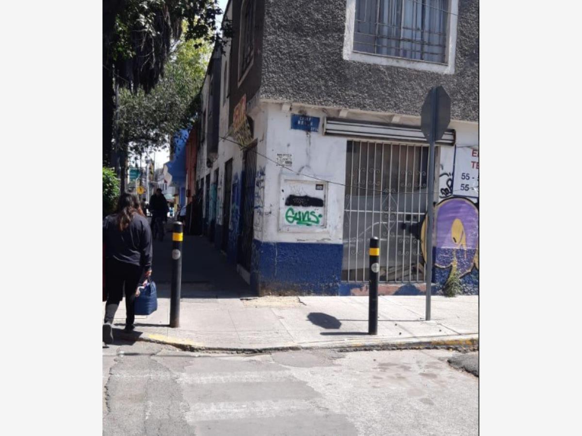 Foto de terreno habitacional en venta en arica 91, guadalupe tepeyac, gustavo a. madero, df / cdmx, 0 No. 04