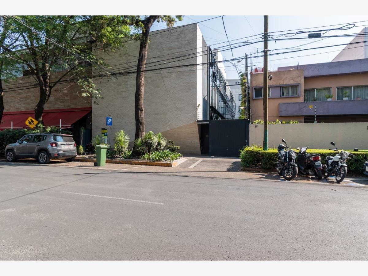 Foto de departamento en venta en aristóteles 235, polanco i sección, miguel hidalgo, df / cdmx, 0 No. 01