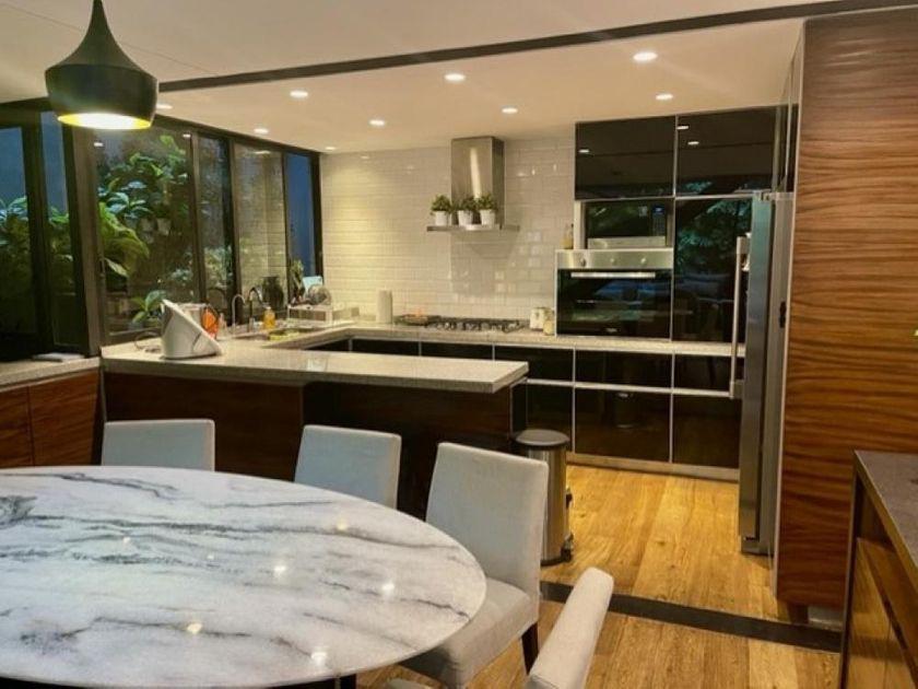 Foto de casa en venta en aristoteles 245, irrigación, miguel hidalgo, df / cdmx, 24832137 No. 04